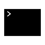 Console SVG Icon